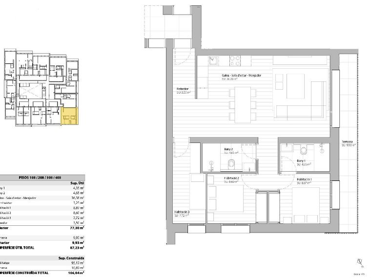 2-bedroom flat for sale in Andorra la Vella · 58 of 58