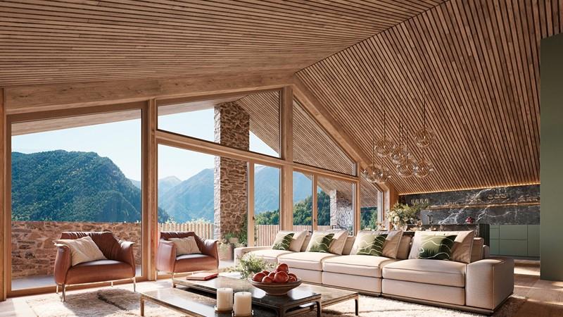 4-bedroom house for sale in La Massana · 2 of 60