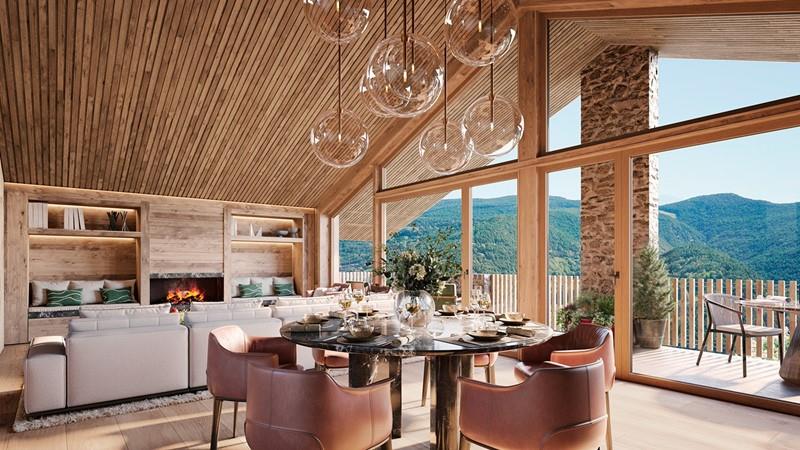 4-bedroom house for sale in La Massana · 3 of 60