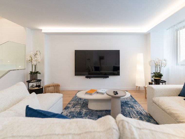 5-bedroom duplex for sale in Andorra la Vella · 2 of 3