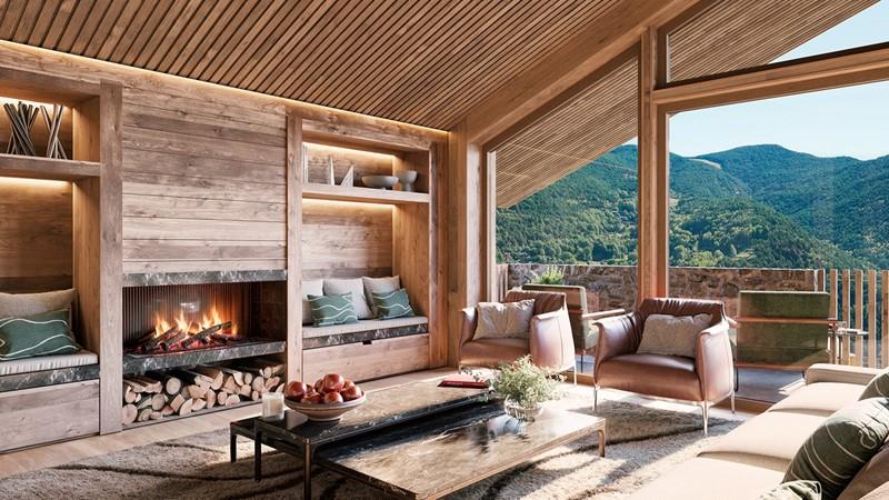 4-bedroom chalet for sale in Sispony, La Massana · 2 of 18