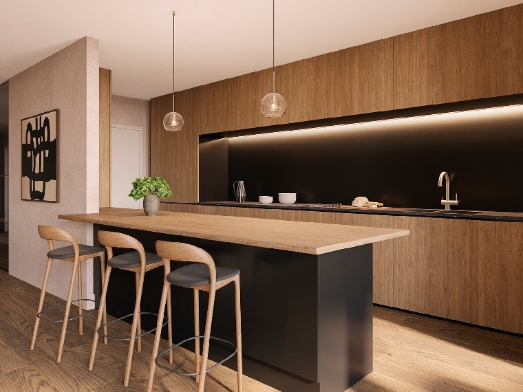 3-bedroom flat for sale in Els Vilars, Escaldes-Engordany · 5 of 60