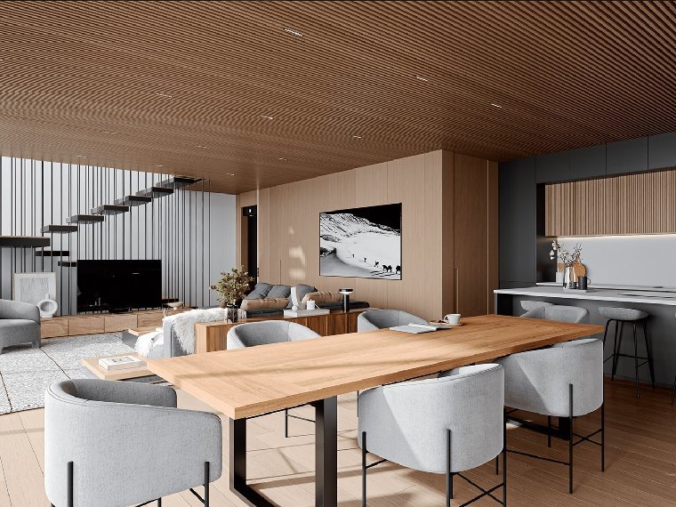 4-bedroom house for sale in La Massana · 2 of 3