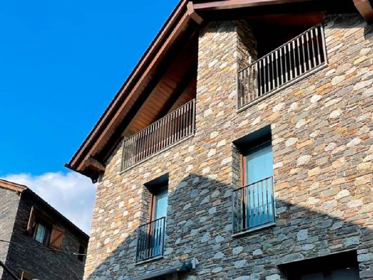 5-bedroom house for sale in Andorra la Vella · 55 of 60