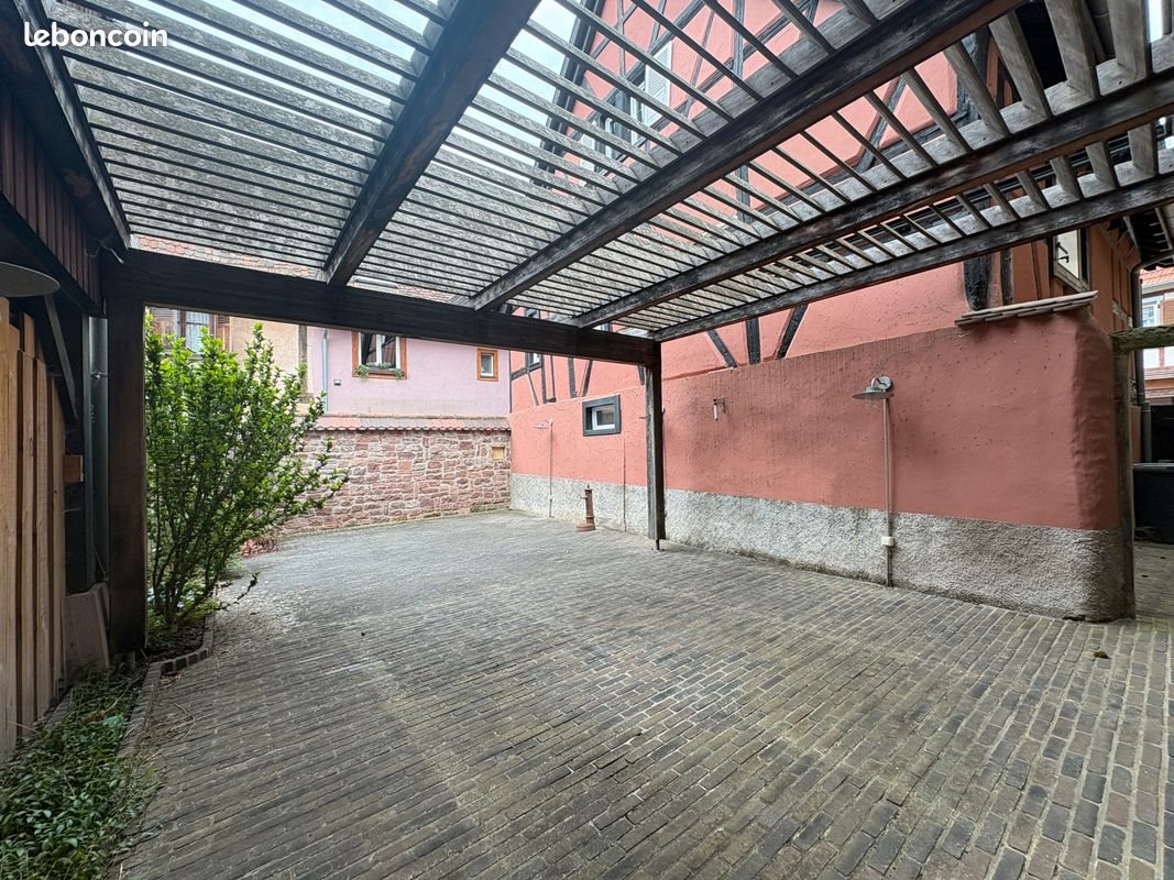 Maison à vendre, 182m², Obernai