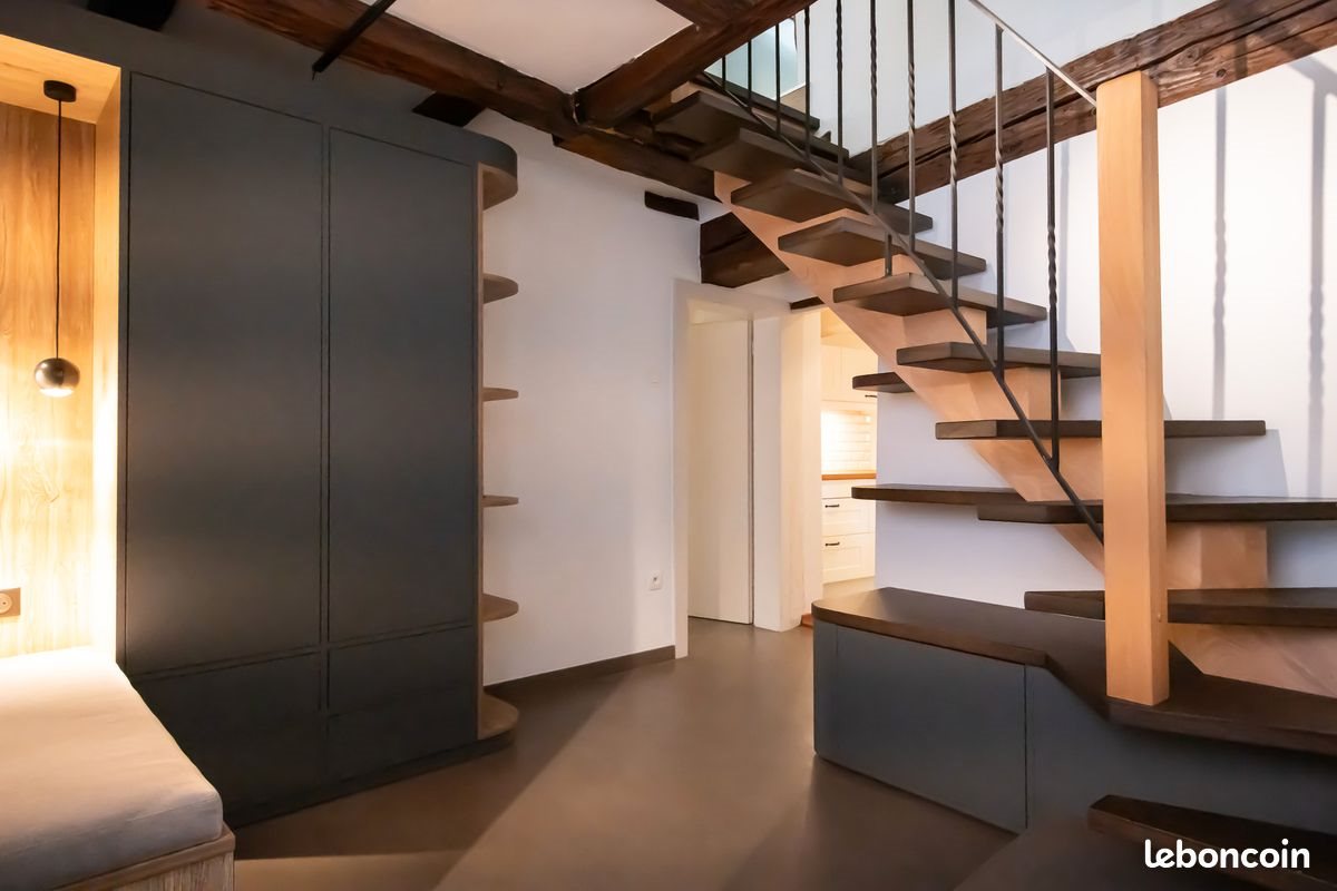 Maison à vendre, 182m², Obernai