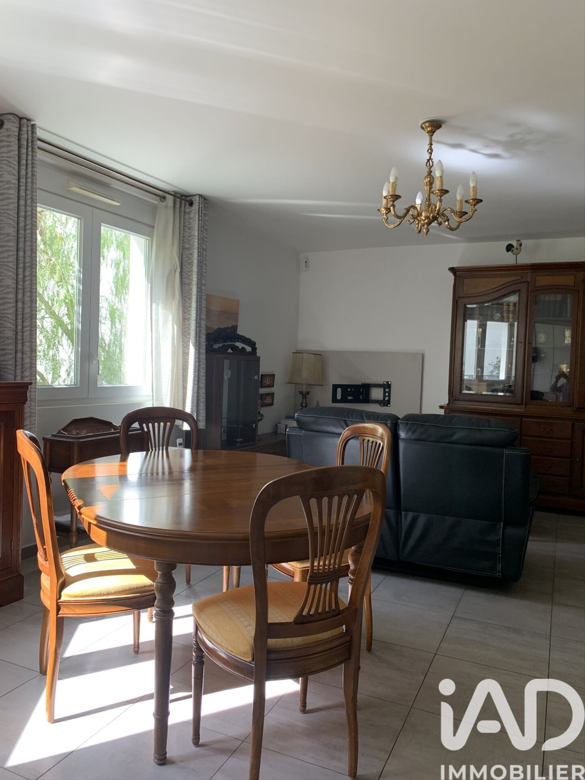 Appartement à vendre, 69m², Toulon