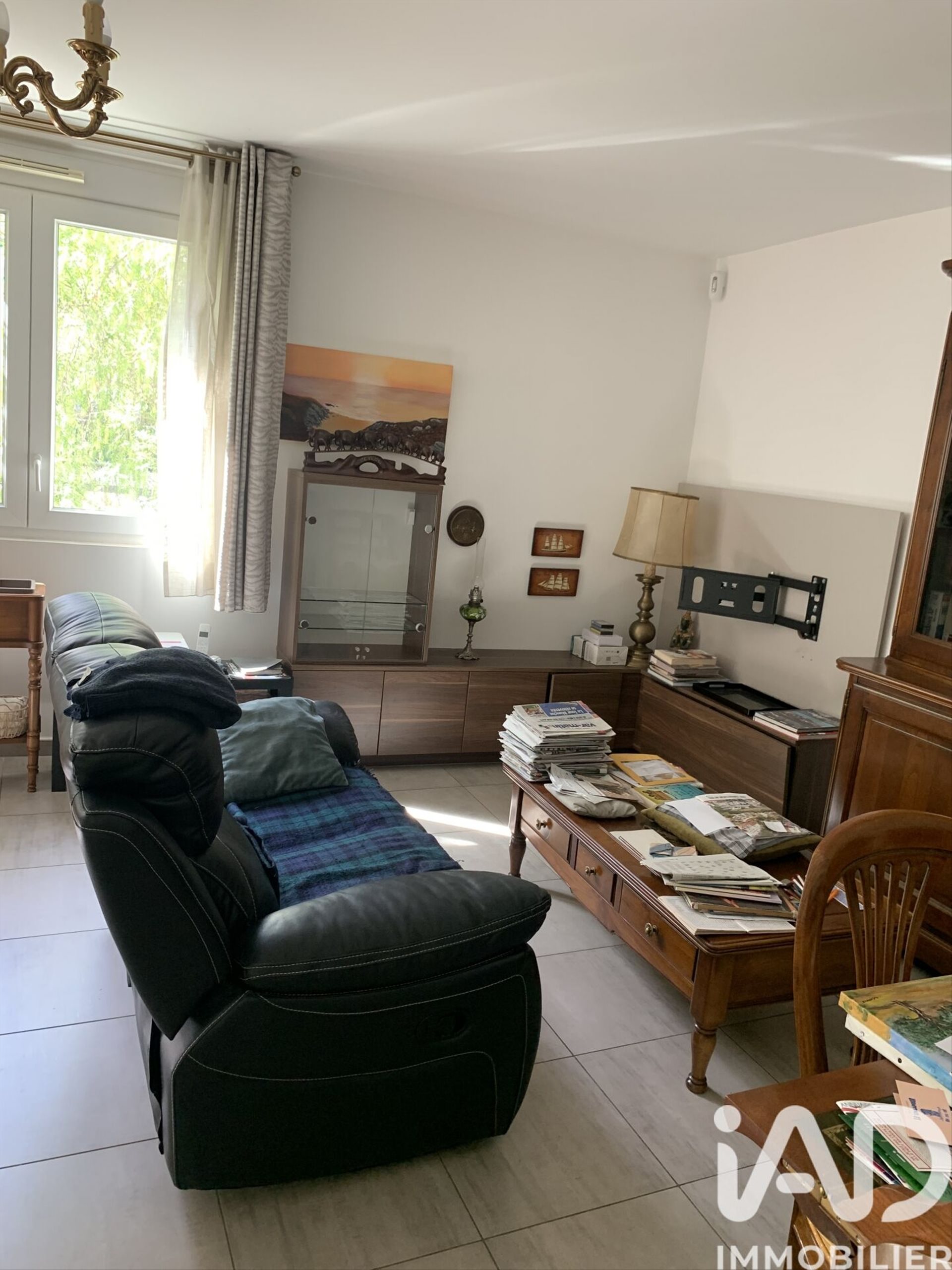 Appartement à vendre, 69m², Toulon