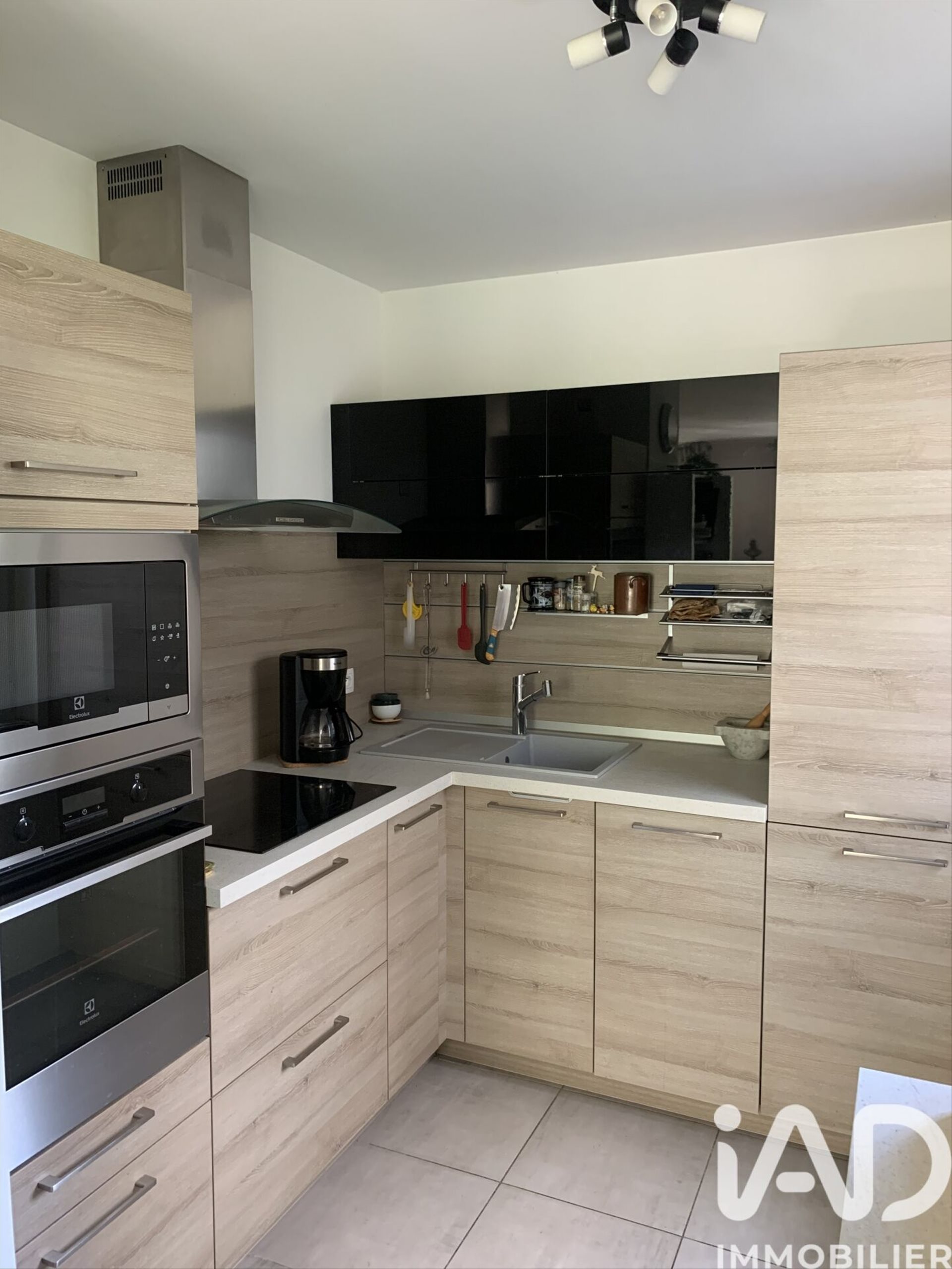 Appartement à vendre, 69m², Toulon