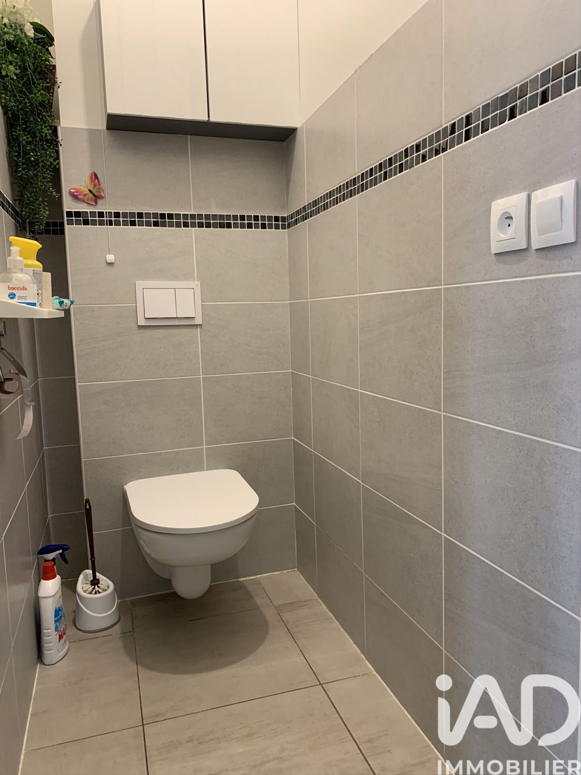 Appartement à vendre, 69m², Toulon