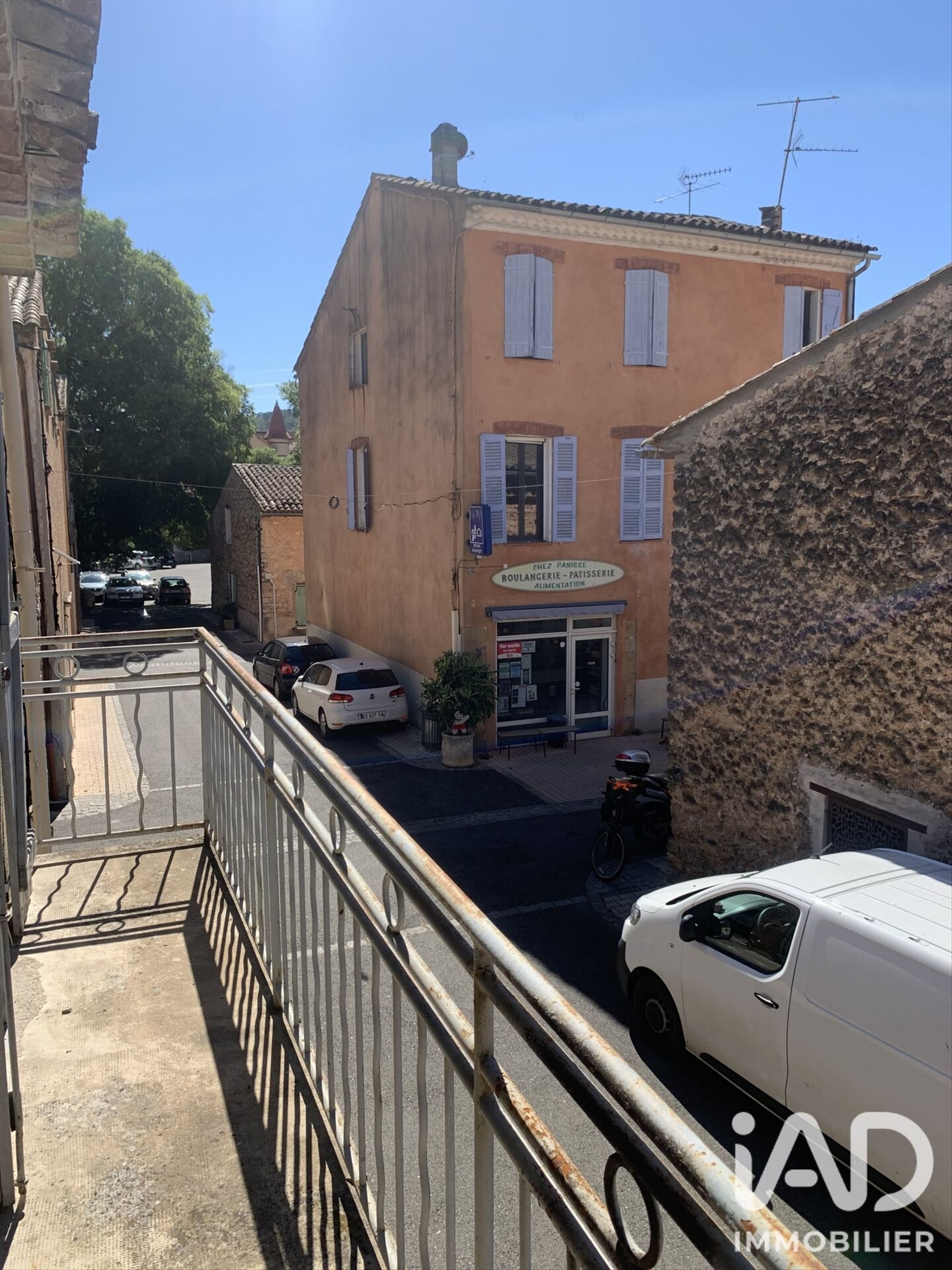 Maison à vendre, 60m², Vins-sur-Caramy