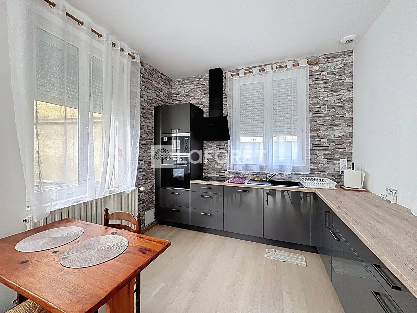 Maison à vendre, 128m², Flers