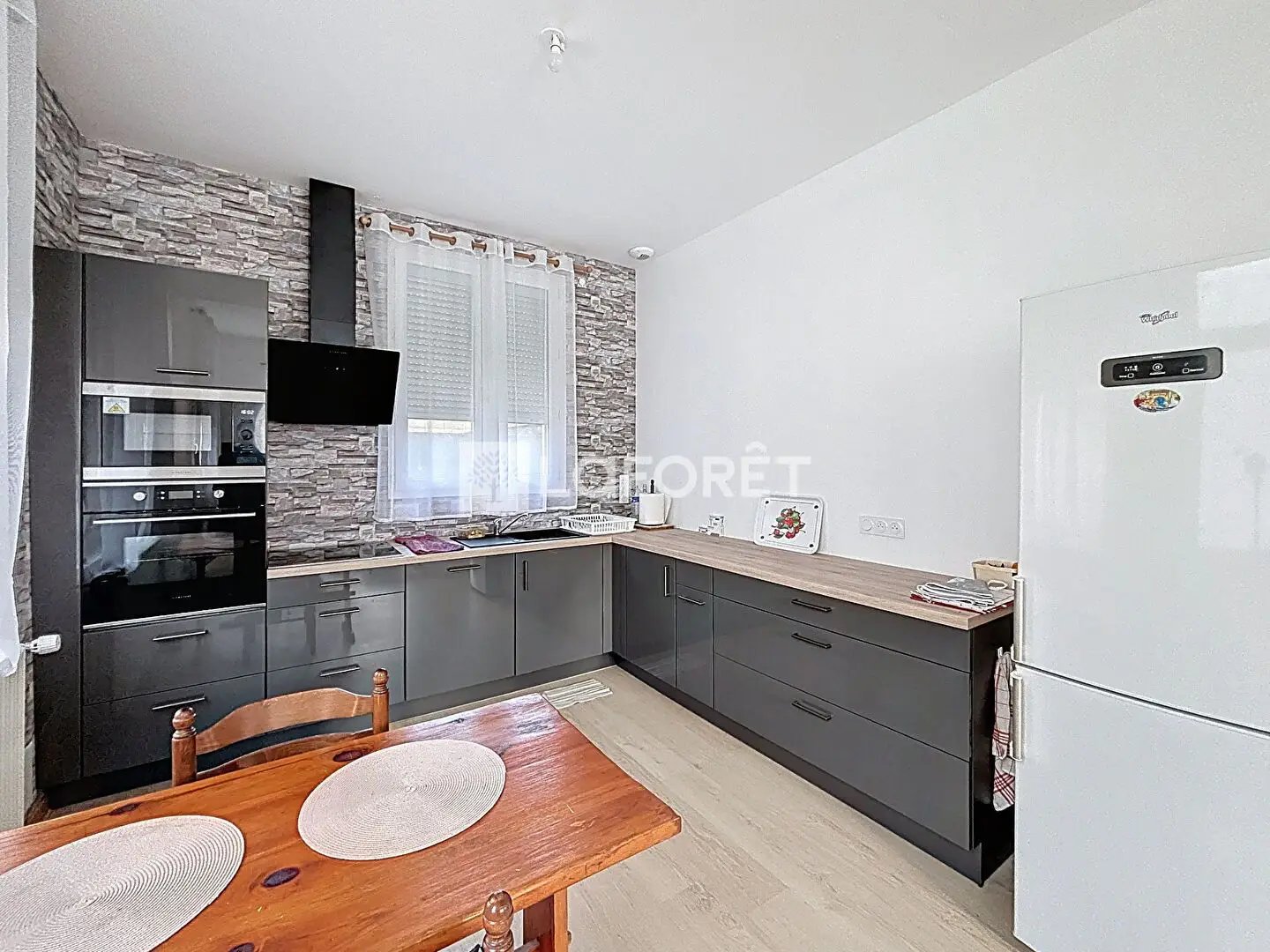 Maison à vendre, 128m², Flers
