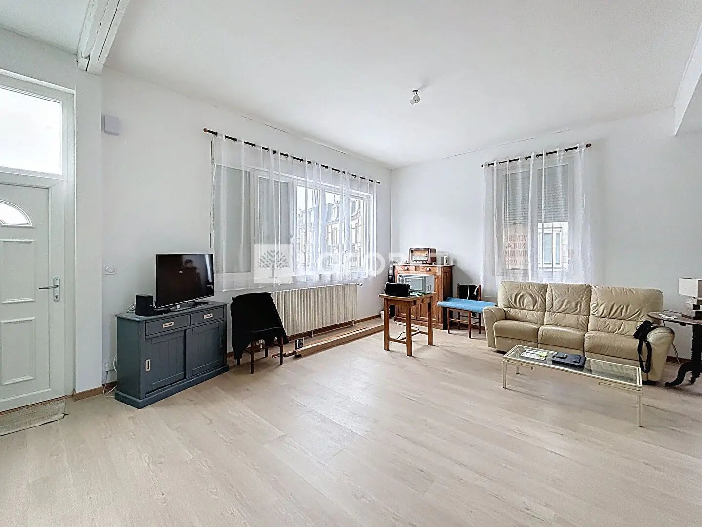 Maison à vendre, 128m², Flers