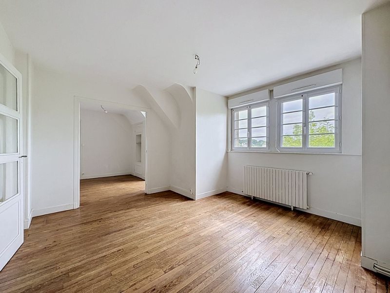 Appartement à vendre, 90m², Flers