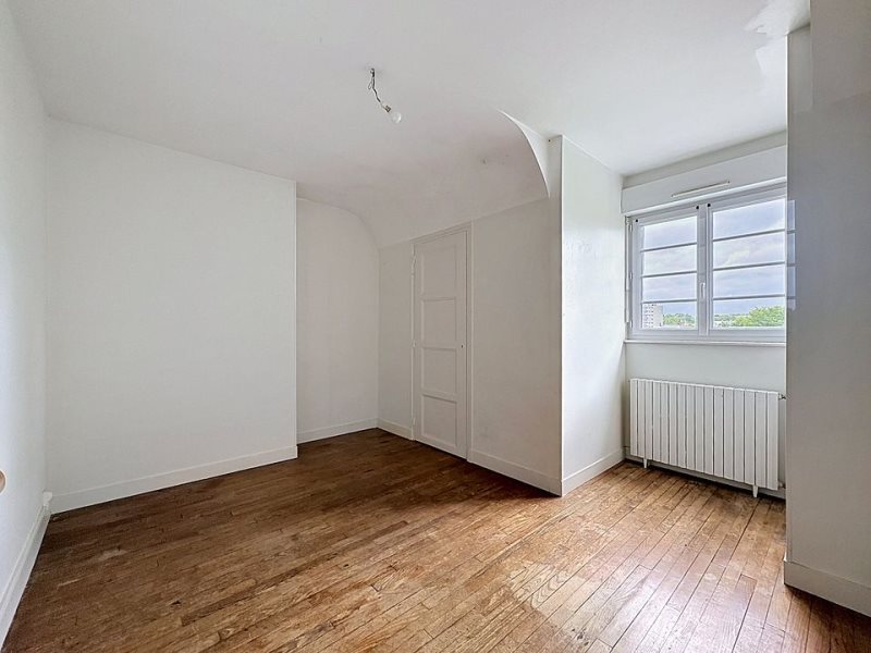 Appartement à vendre, 90m², Flers