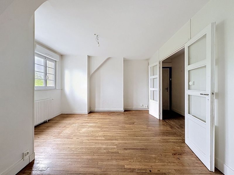 Appartement à vendre, 90m², Flers