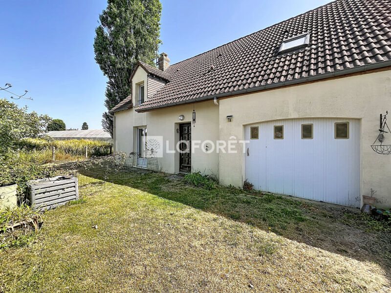 Maison à vendre, 90m², Flers