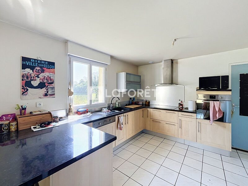 Maison à vendre, 90m², Flers