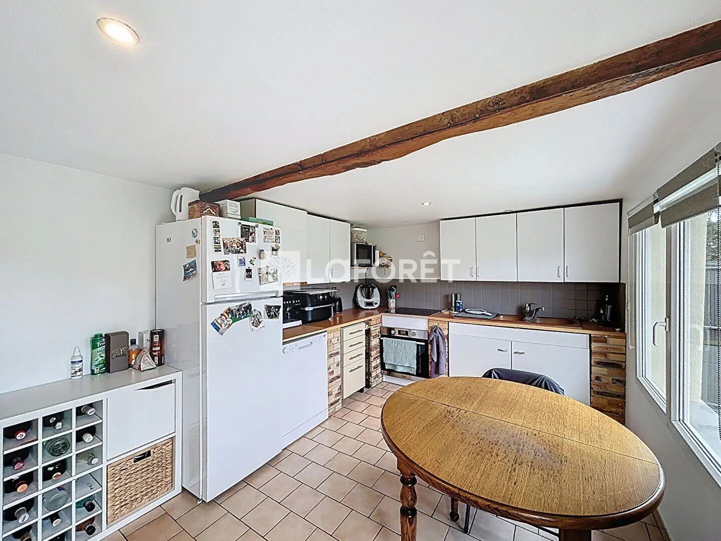 Maison à vendre, 92m², Bellou-en-Houlme