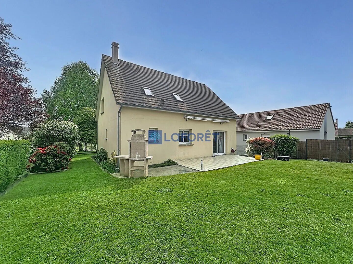 Maison à vendre, 141m², La Lande-Patry
