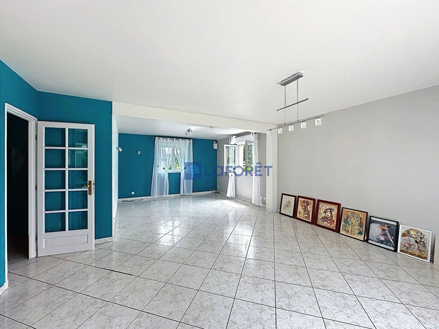 Maison à vendre, 141m², La Lande-Patry