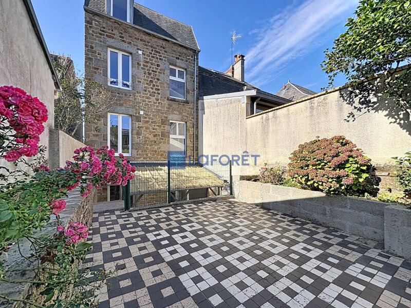 Appartement à louer, 25m², Flers