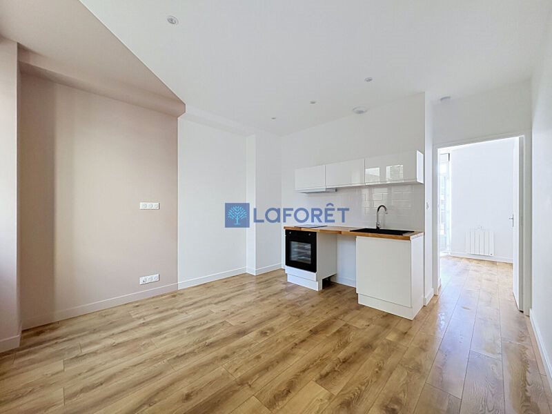 Appartement à louer, 25m², Flers