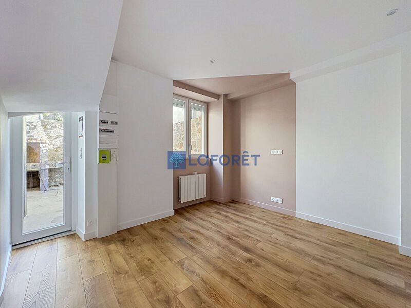 Appartement à louer, 25m², Flers