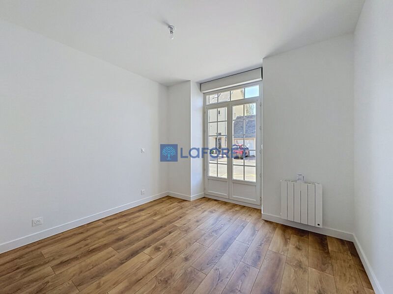 Appartement à louer, 25m², Flers