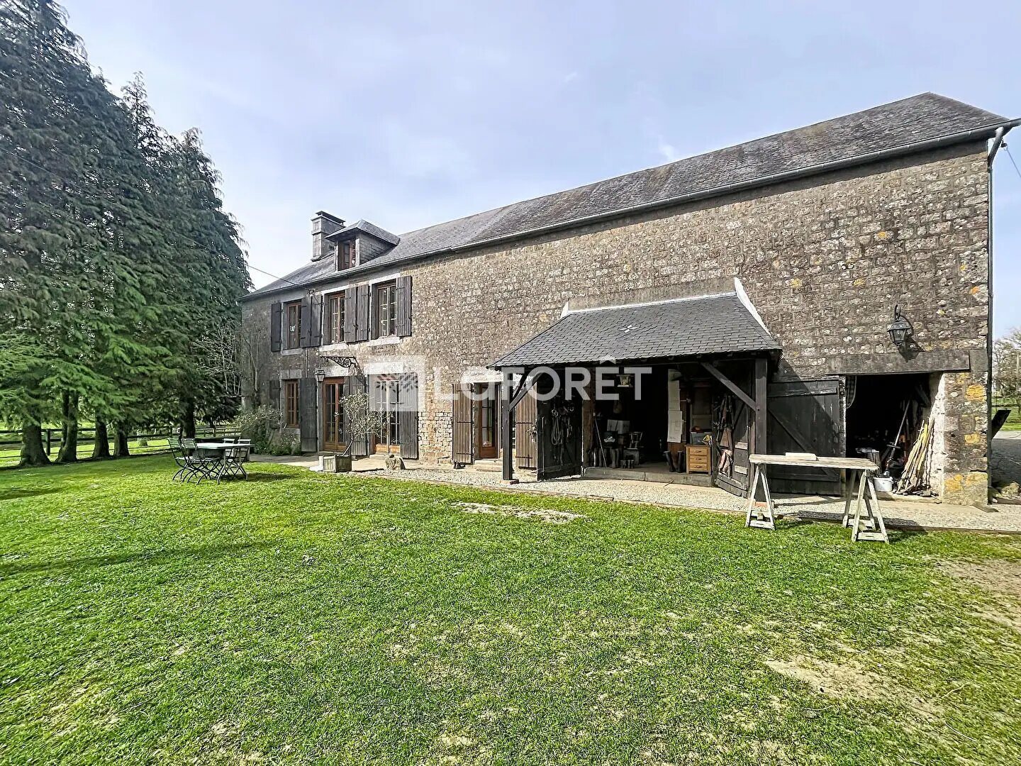 Maison à vendre, 176m², Lonlay-l'Abbaye