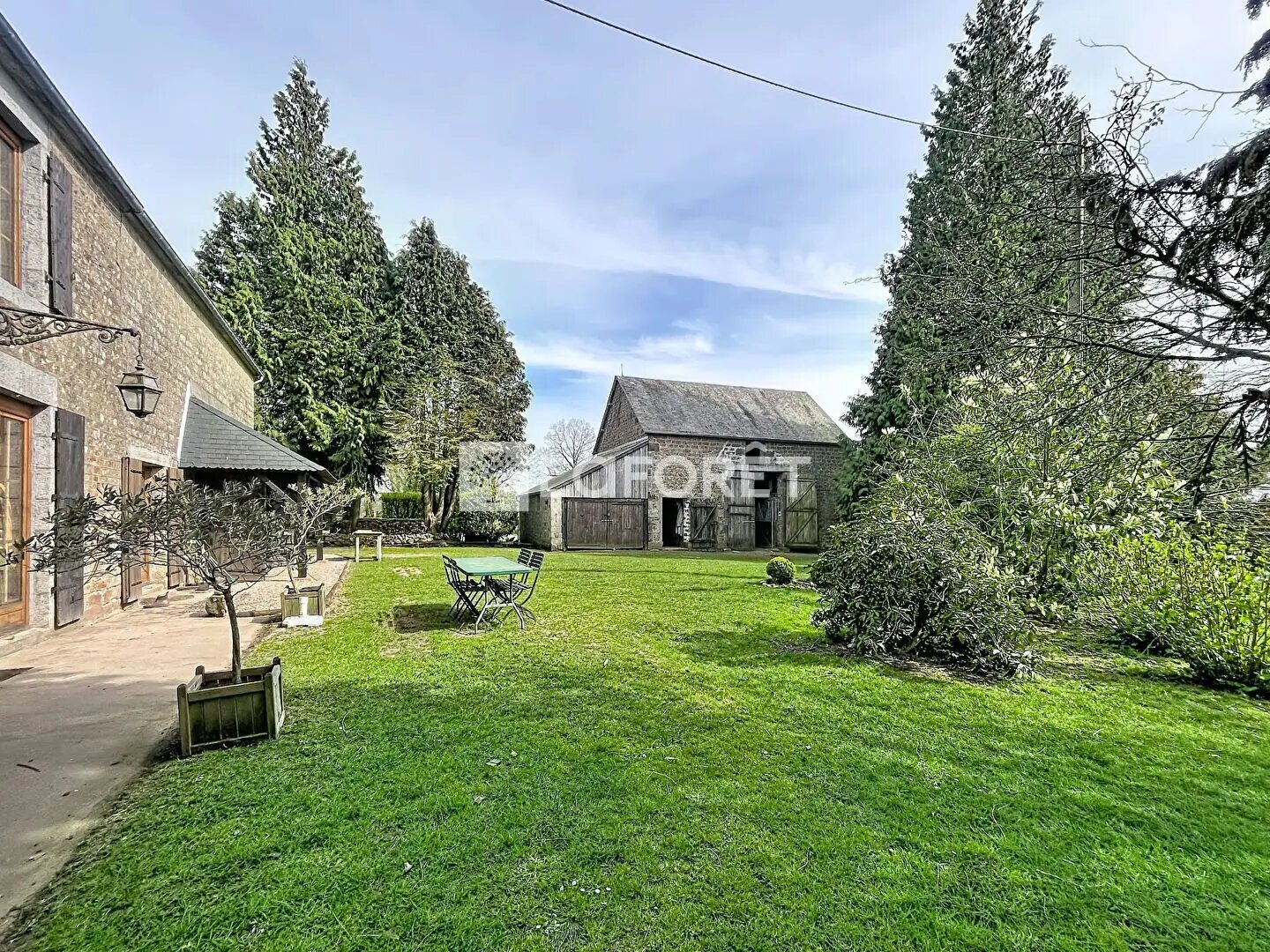 Maison à vendre, 176m², Lonlay-l'Abbaye