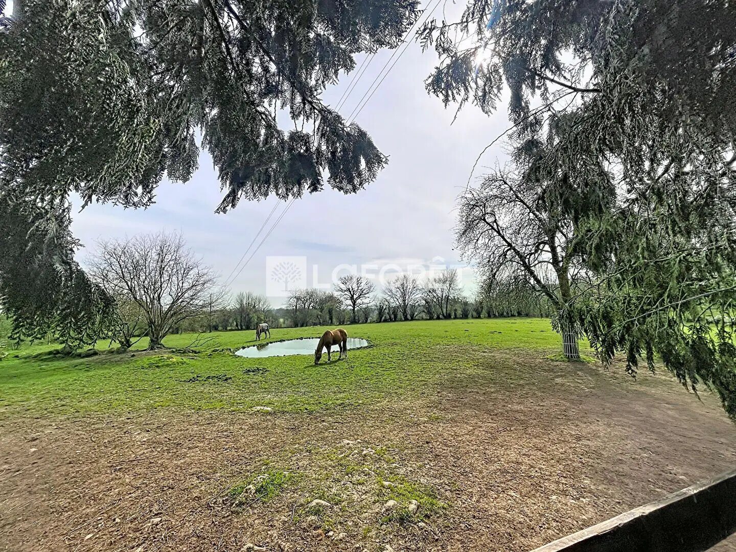 Maison à vendre, 176m², Lonlay-l'Abbaye
