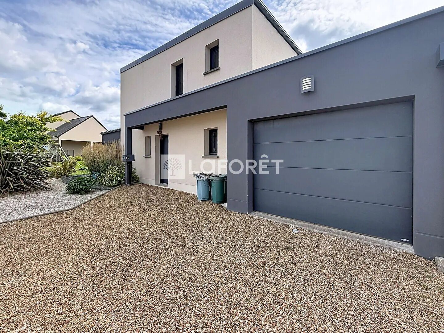 Maison à vendre, 130m², Saint-Georges-des-Groseillers