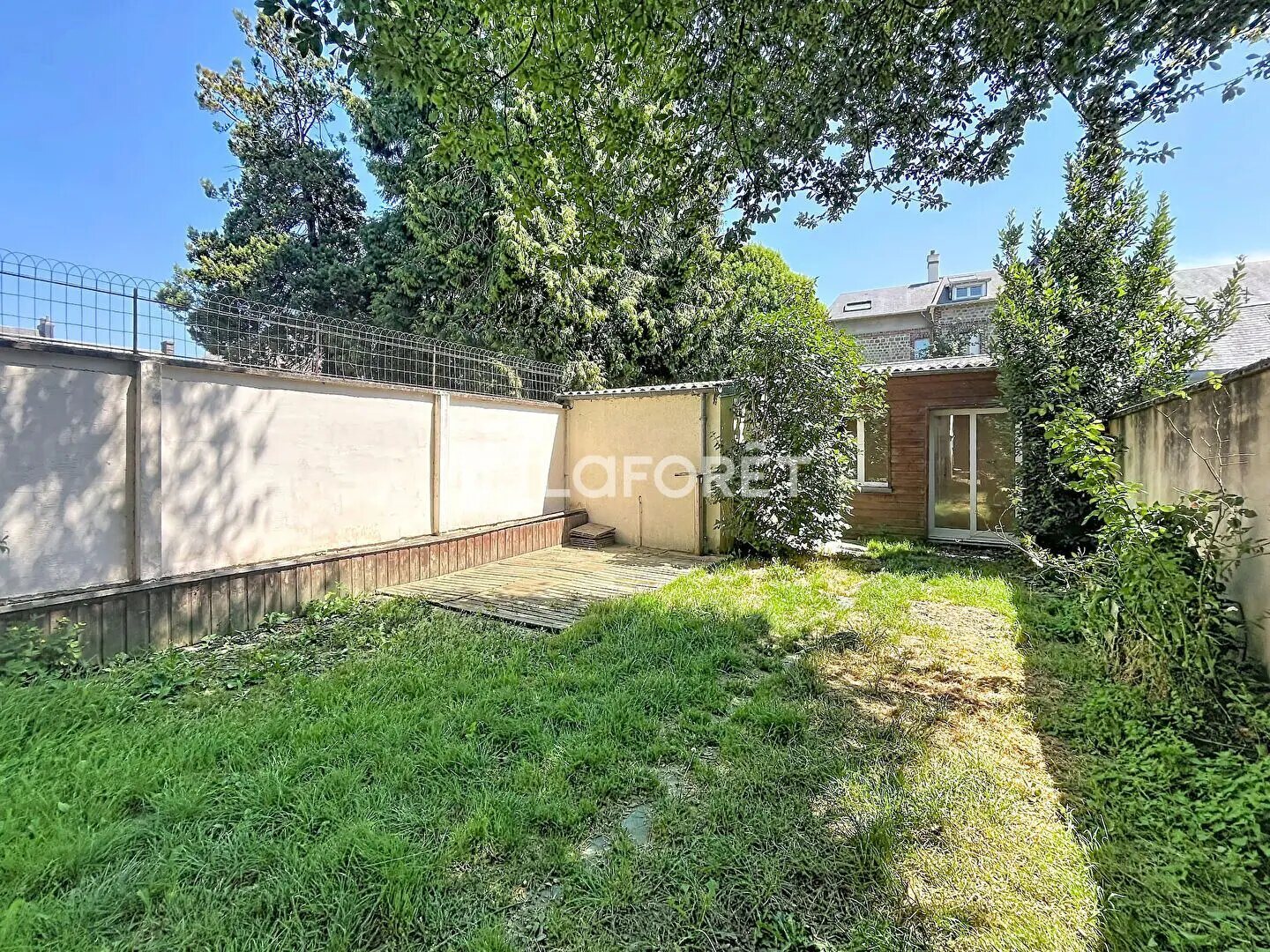 Maison à vendre, 138m², Flers