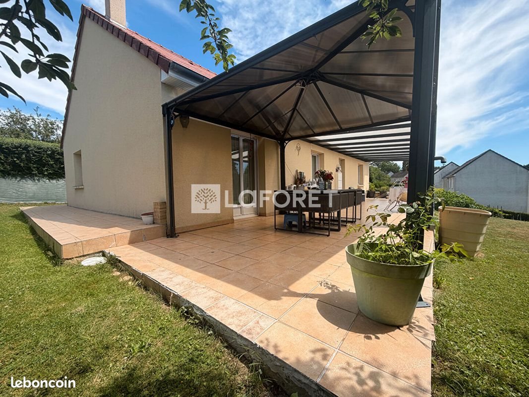 Maison à vendre, 122m², Flers