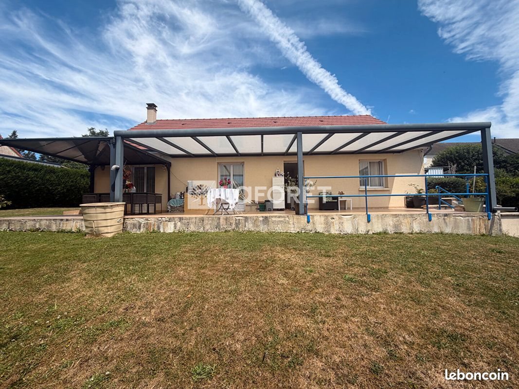 Maison à vendre, 122m², Flers