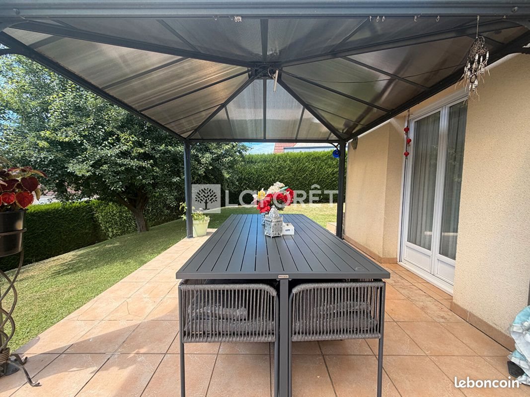 Maison à vendre, 122m², Flers