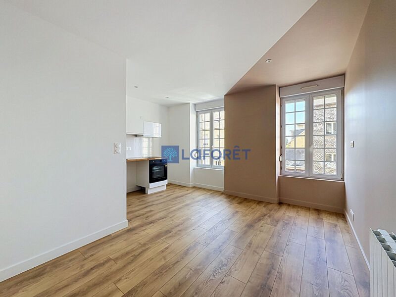Appartement à louer, 27m², Flers