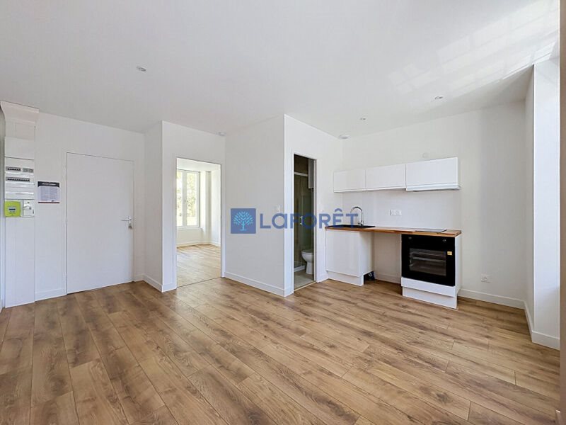 Appartement à louer, 27m², Flers