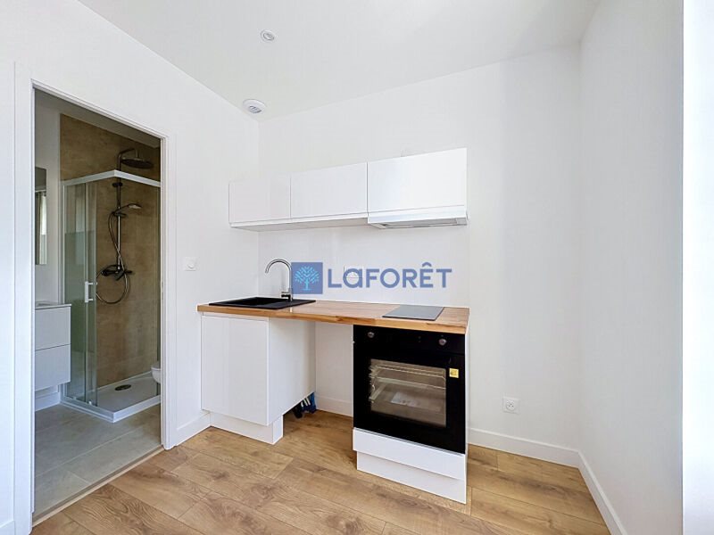 Appartement à louer, 27m², Flers