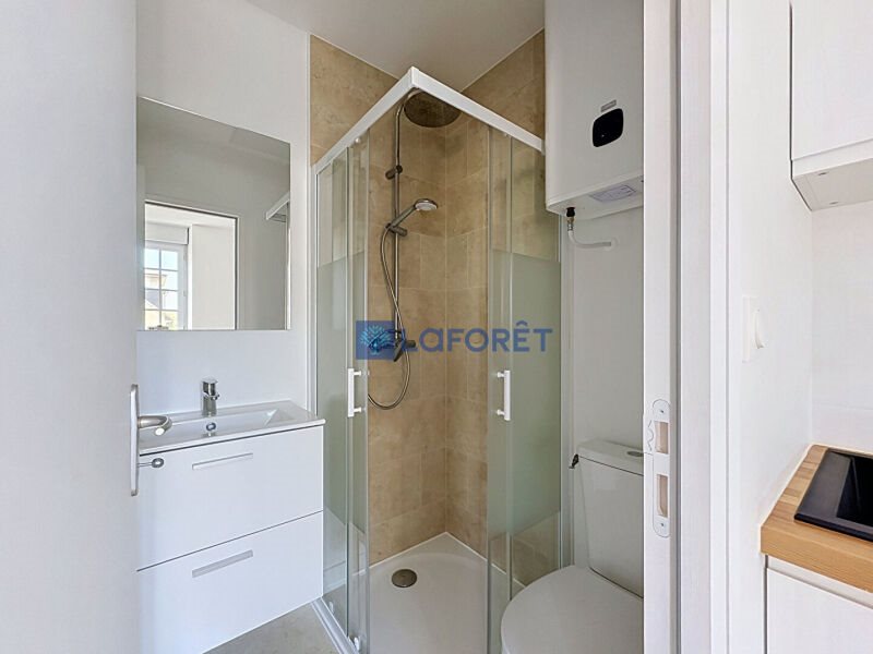 Appartement à louer, 27m², Flers