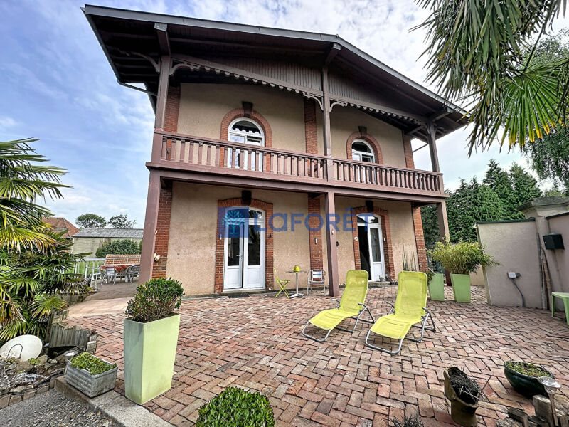 Maison à vendre, 131m², Flers