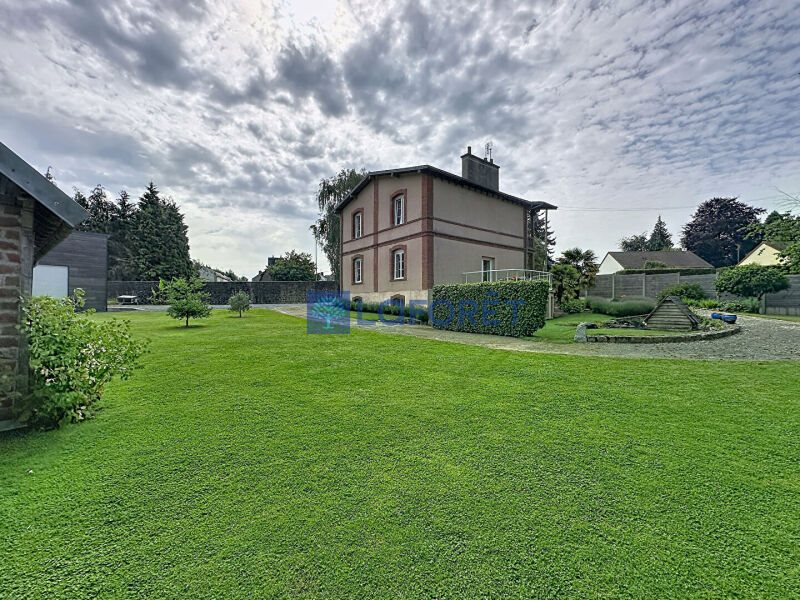 Maison à vendre, 131m², Flers