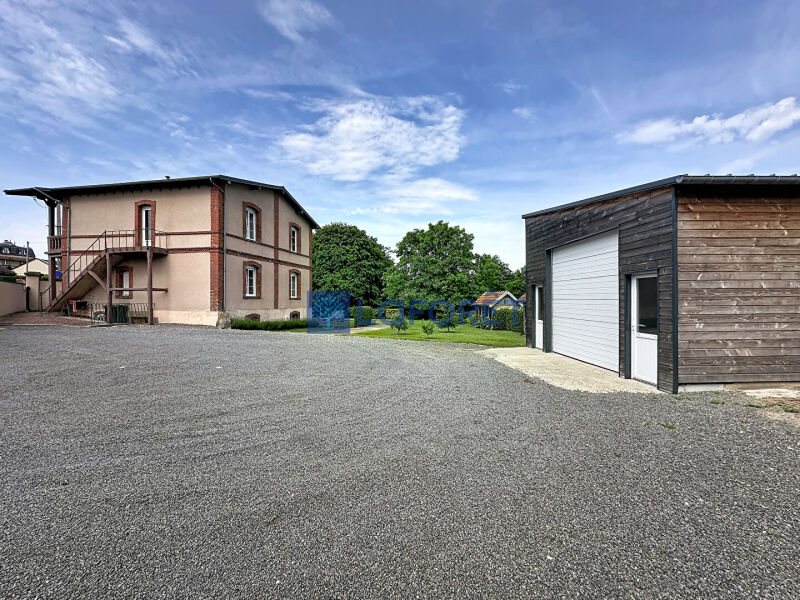 Maison à vendre, 131m², Flers