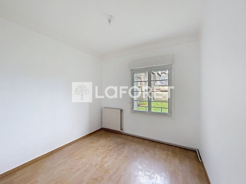 Appartement à vendre, 57m², Flers