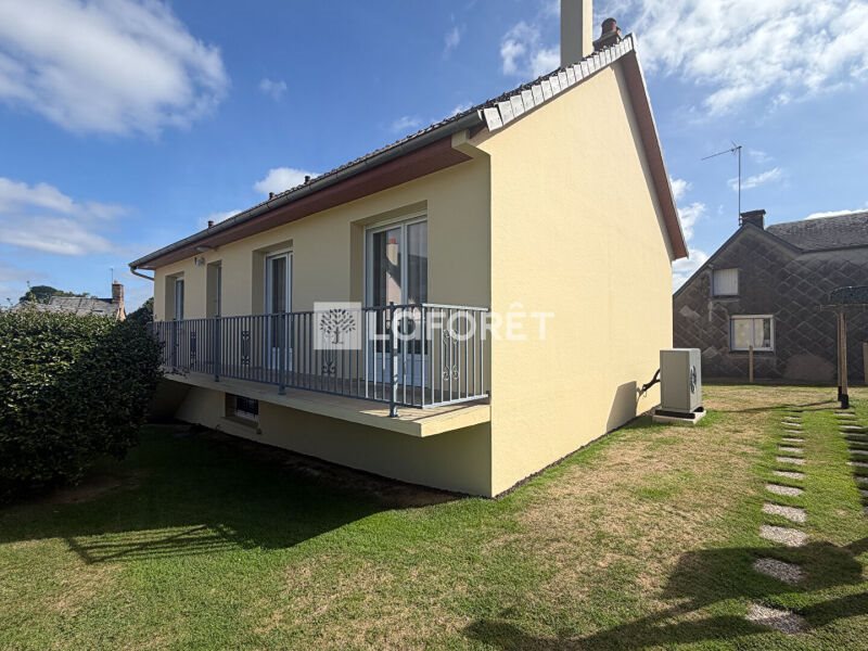 Maison à vendre, 76m², La Lande-Patry