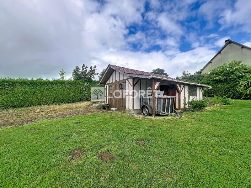 Maison à vendre, 174m², Saint-Georges-des-Groseillers