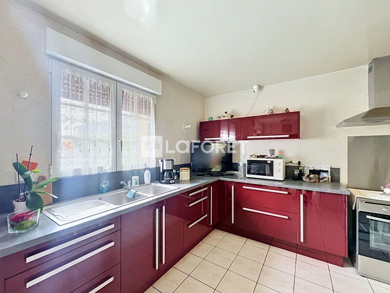 Maison à vendre, 174m², Saint-Georges-des-Groseillers
