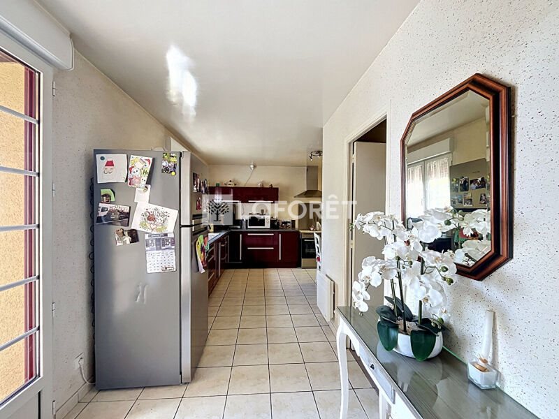 Maison à vendre, 174m², Saint-Georges-des-Groseillers